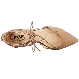 Sam Edelman Flats